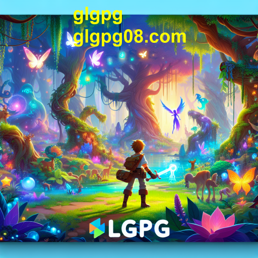 glgpg