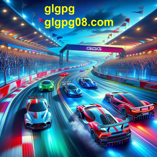 A Emoção das Corridas nos Jogos: Veículos, Pistas e Competição