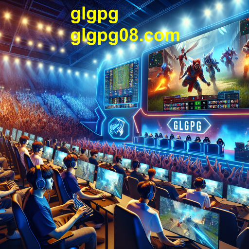 A Ascensão dos Esportes Eletrônicos: Um Novo Fenômeno Global