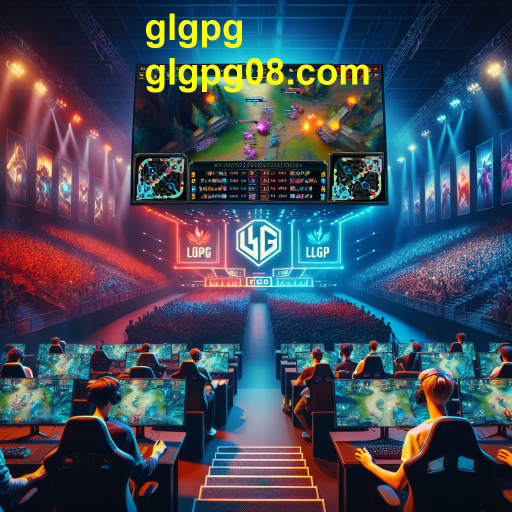 A Ascensão dos Torneios de Jogos: Um Fenômeno Global